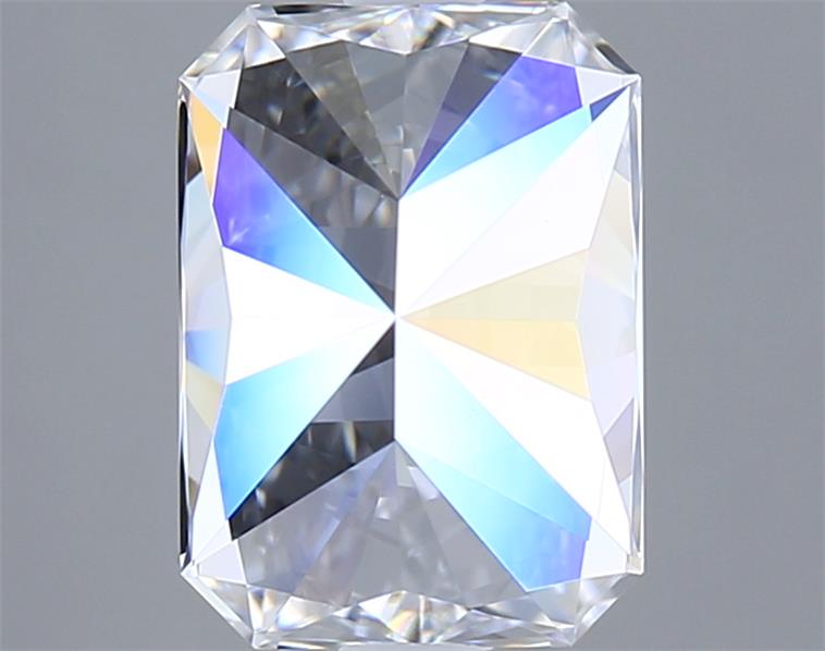 2.07 Carat Radiant Lab Diamond :: Greenstar spin frame 01