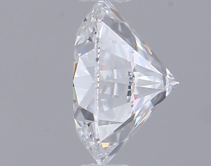 1.01 Carat Round Lab Diamond :: Greenstar spin frame 01