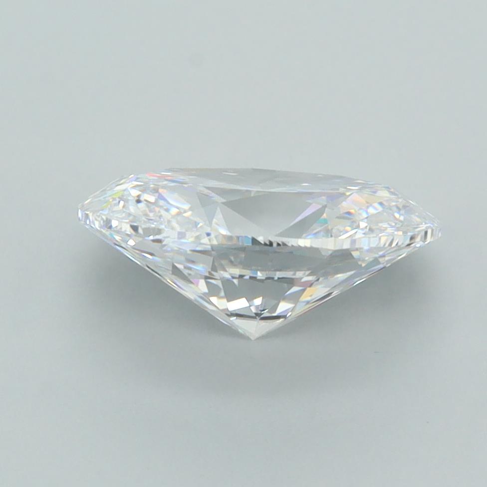 2.07 Carat Oval Lab Diamond :: Greenstar spin frame 01