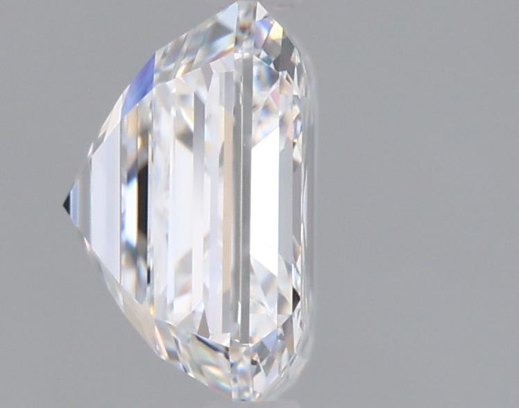 2.05 Carat Asscher Lab Diamond :: Greenstar spin frame 01