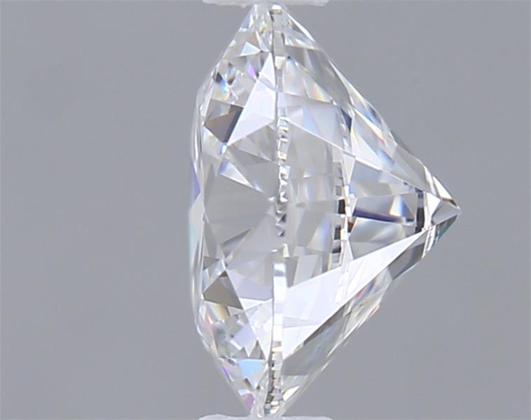1.00 Carat Round Lab Diamond :: Greenstar spin frame 01