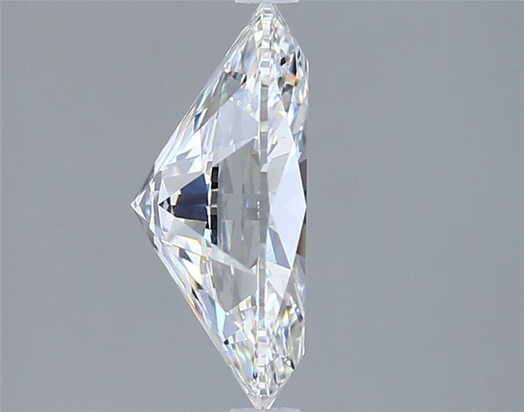 3.05 Carat Oval Lab Diamond :: Greenstar spin frame 01