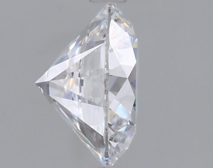 1.52 Carat Round Lab Diamond :: Greenstar spin frame 01