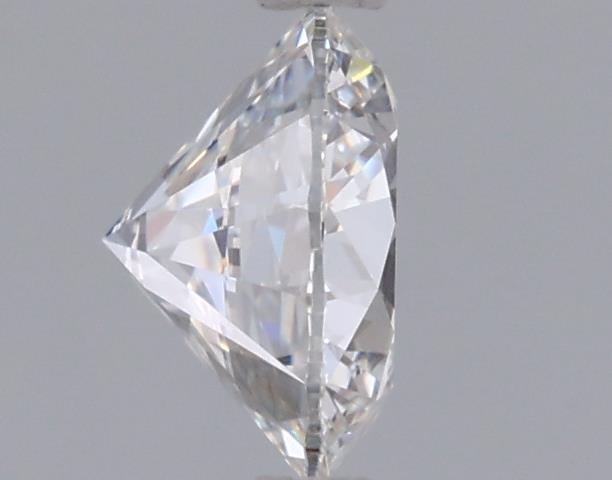 1.00 Carat Round Lab Diamond :: Greenstar spin frame 01