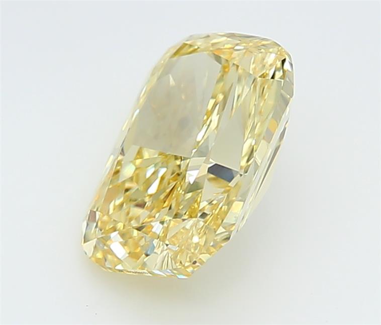 2.26 Carat Cushion Lab Diamond :: Greenstar spin frame 01