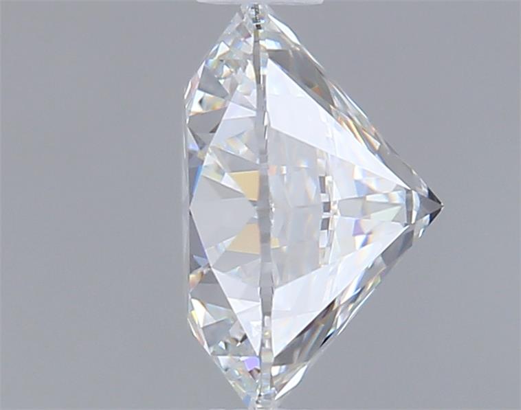 1.09 Carat Round Lab Diamond :: Greenstar spin frame 01