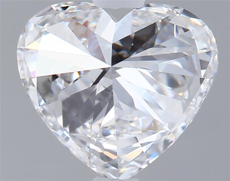 1.50 Carat Heart Lab Diamond :: Greenstar spin frame 01