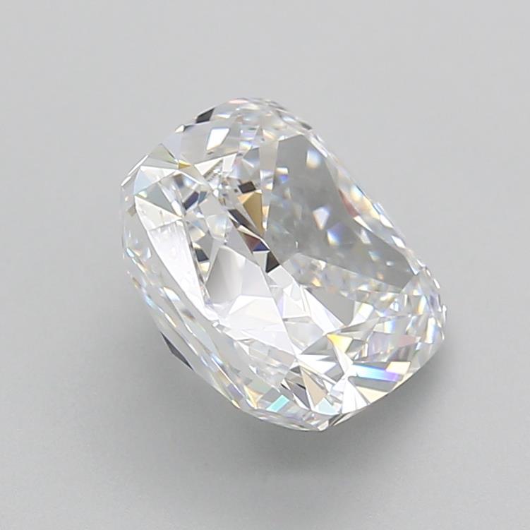 3.10 Carat Cushion Lab Diamond :: Greenstar spin frame 01