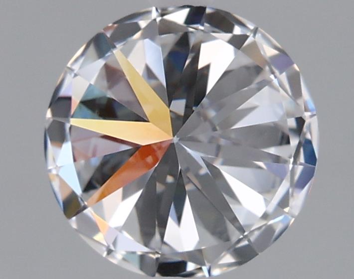 1.50 Carat Round Lab Diamond :: Greenstar spin frame 01