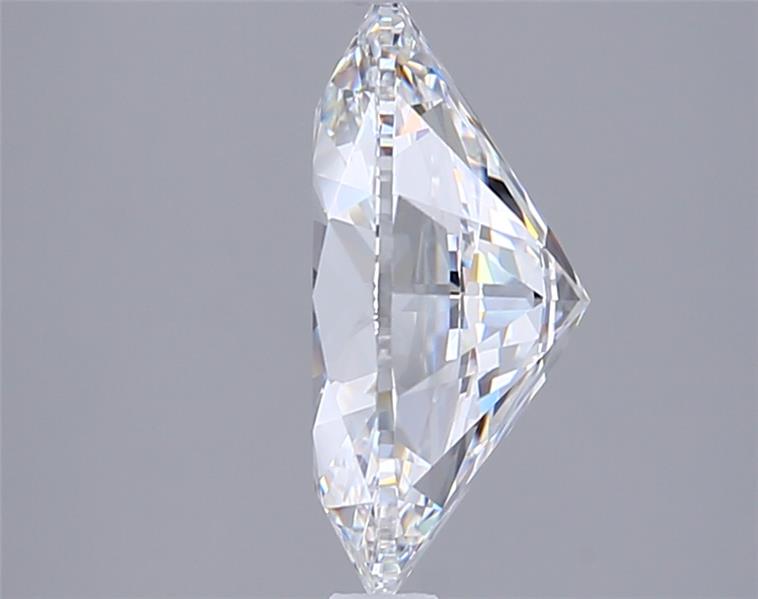 3.25 Carat Oval Lab Diamond :: Greenstar spin frame 01