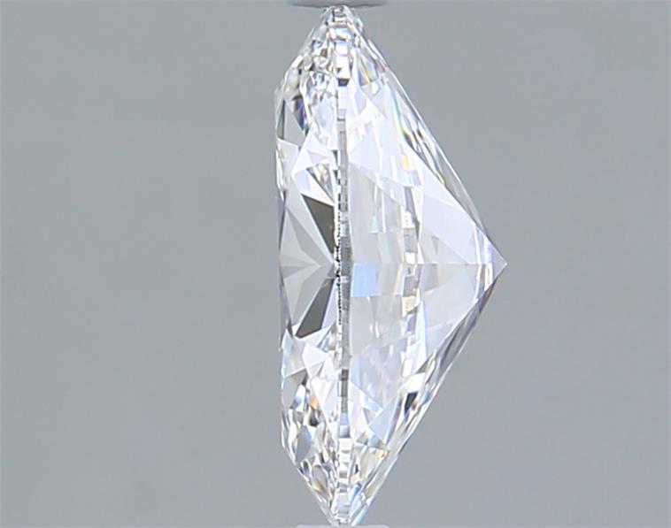 2.05 Carat Oval Lab Diamond :: Greenstar spin frame 01