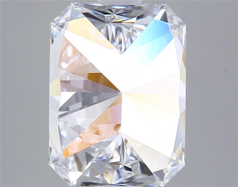 2.13 Carat Radiant Lab Diamond :: Greenstar spin frame 01