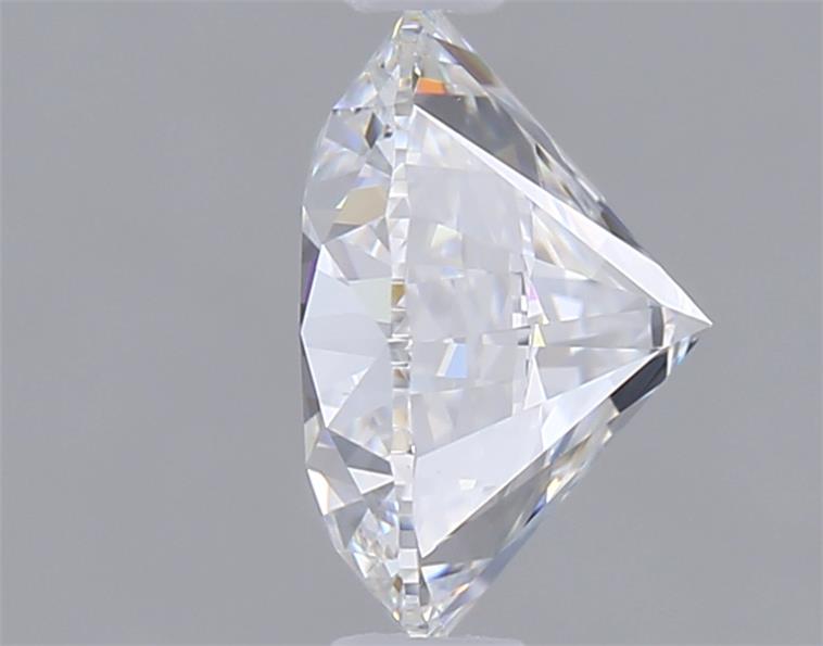 1.50 Carat Round Lab Diamond :: Greenstar spin frame 01
