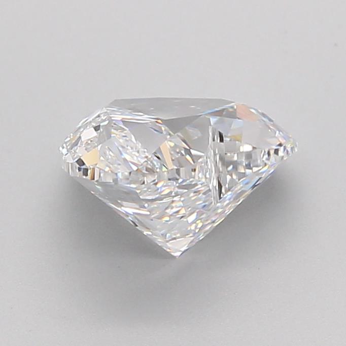 2.02 Carat Heart Lab Diamond :: Greenstar spin frame 01