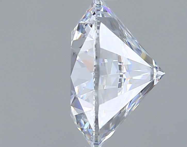1.52 Carat Round Lab Diamond :: Greenstar spin frame 01