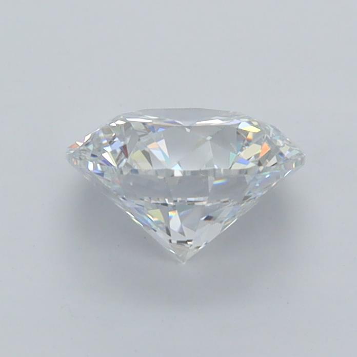 1.03 Carat Round Lab Diamond :: Greenstar spin frame 01