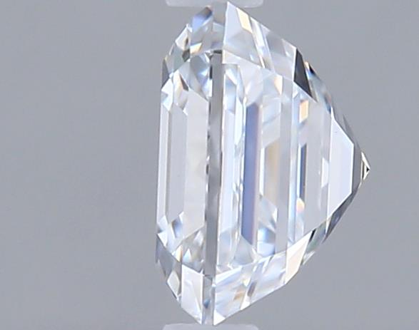1.90 Carat Asscher Lab Diamond :: Greenstar spin frame 01