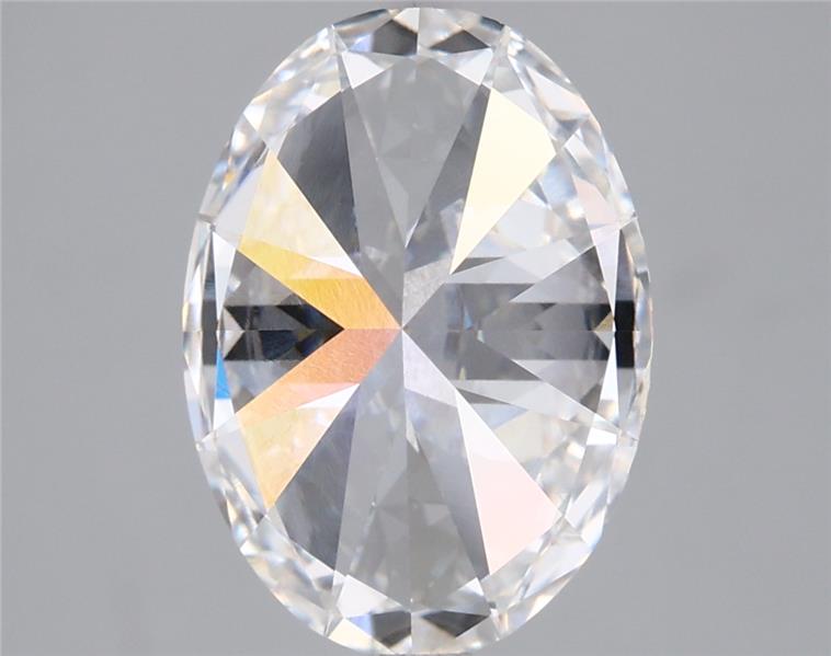 3.02 Carat Oval Lab Diamond :: Greenstar spin frame 01