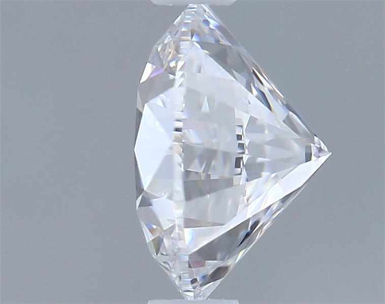 1.06 Carat Round Lab Diamond :: Greenstar spin frame 01