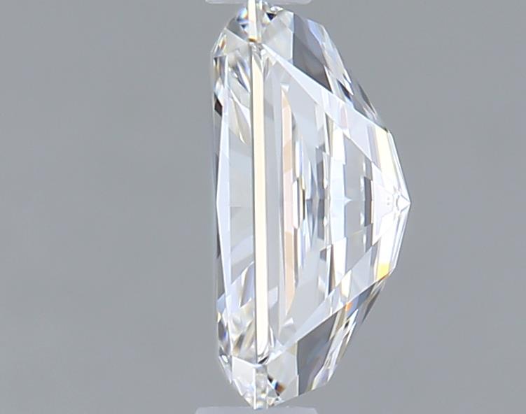 1.03 Carat Radiant Lab Diamond :: Greenstar spin frame 01