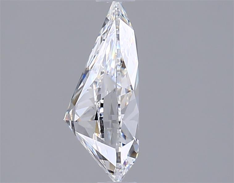 1.51 Carat Pear Lab Diamond :: Greenstar spin frame 01