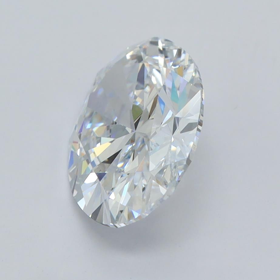2.35 Carat Oval Lab Diamond :: Greenstar spin frame 01