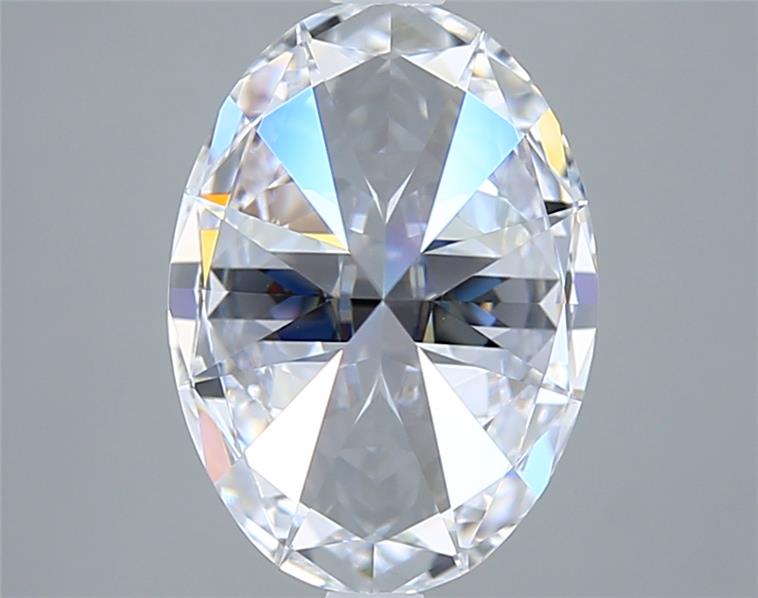 3.03 Carat Oval Lab Diamond :: Greenstar spin frame 01