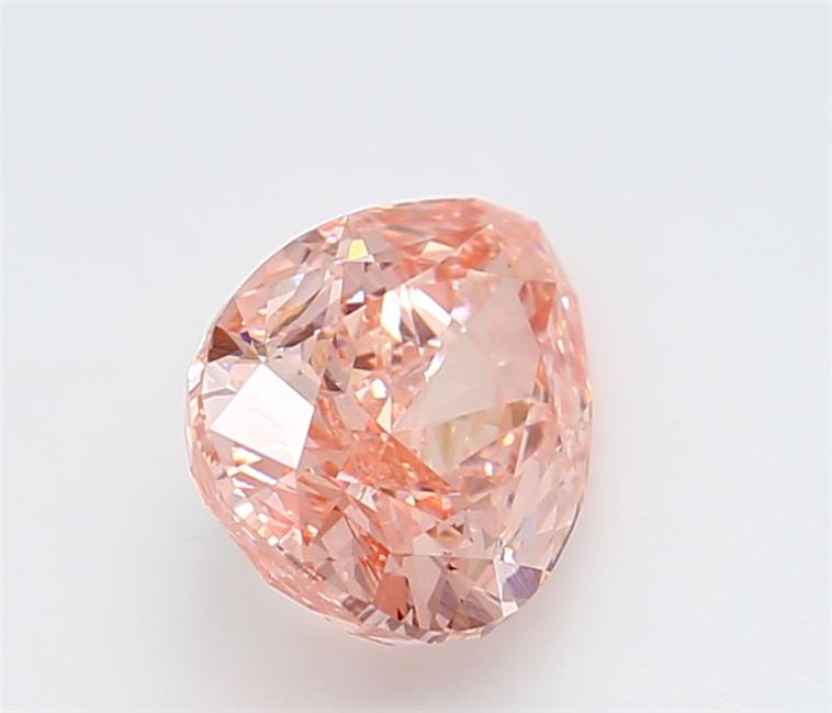 2.05 Carat Pear Lab Diamond :: Greenstar spin frame 01