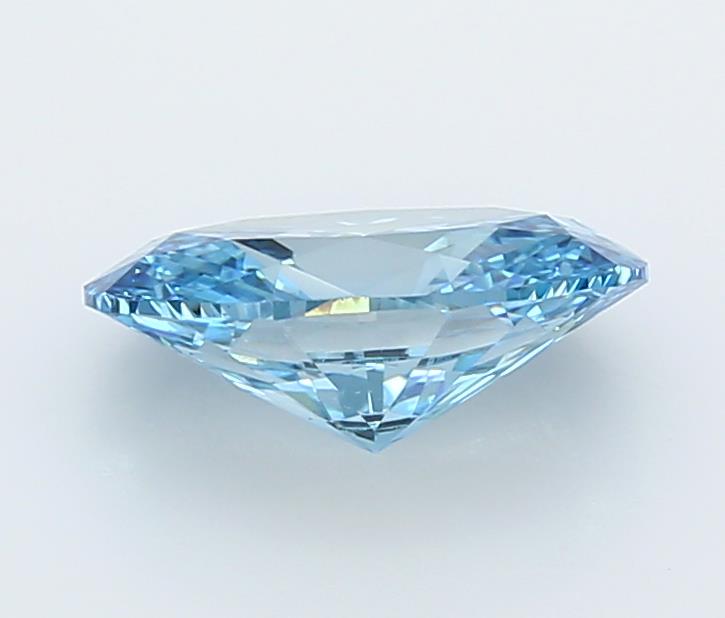 2.06 Carat Oval Lab Diamond :: Greenstar spin frame 01