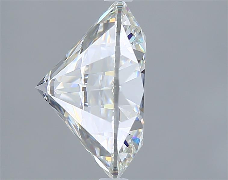 5.03 Carat Round Lab Diamond :: Greenstar spin frame 01
