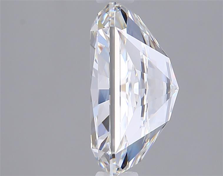 2.88 Carat Radiant Lab Diamond :: Greenstar spin frame 01