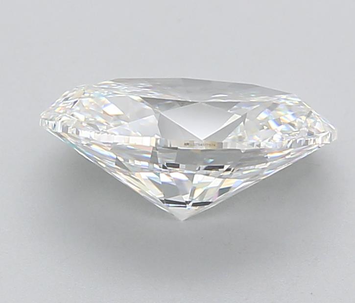 3.06 Carat Oval Lab Diamond :: Greenstar spin frame 01