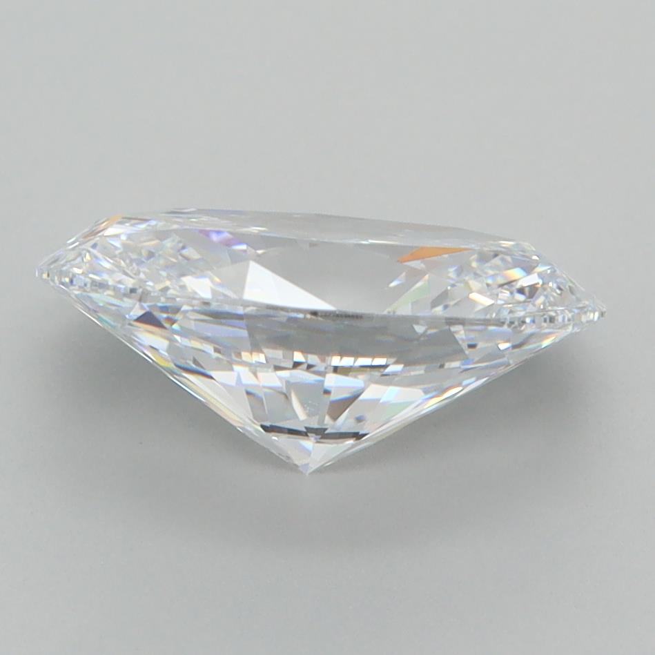 2.56 Carat Oval Lab Diamond :: Greenstar spin frame 01