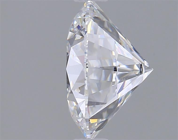 2.07 Carat Round Lab Diamond :: Greenstar spin frame 01