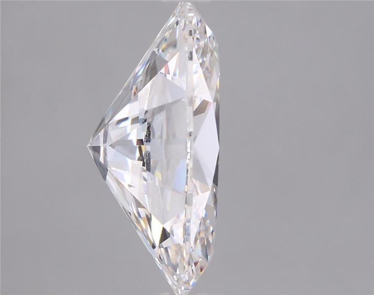 3.05 Carat Oval Lab Diamond :: Greenstar spin frame 01