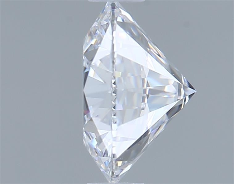 1.02 Carat Round Lab Diamond :: Greenstar spin frame 01