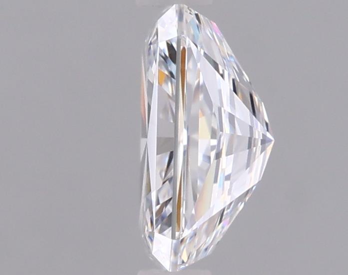 1.05 Carat Radiant Lab Diamond :: Greenstar spin frame 01