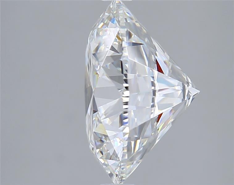 5.05 Carat Round Lab Diamond :: Greenstar spin frame 01