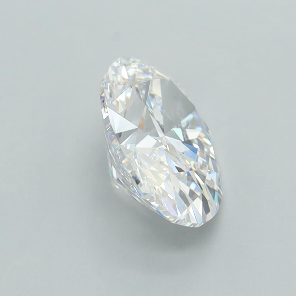 1.85 Carat Oval Lab Diamond :: Greenstar spin frame 01