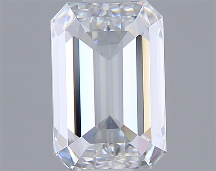 1.02 Carat Emerald Lab Diamond :: Greenstar spin frame 01