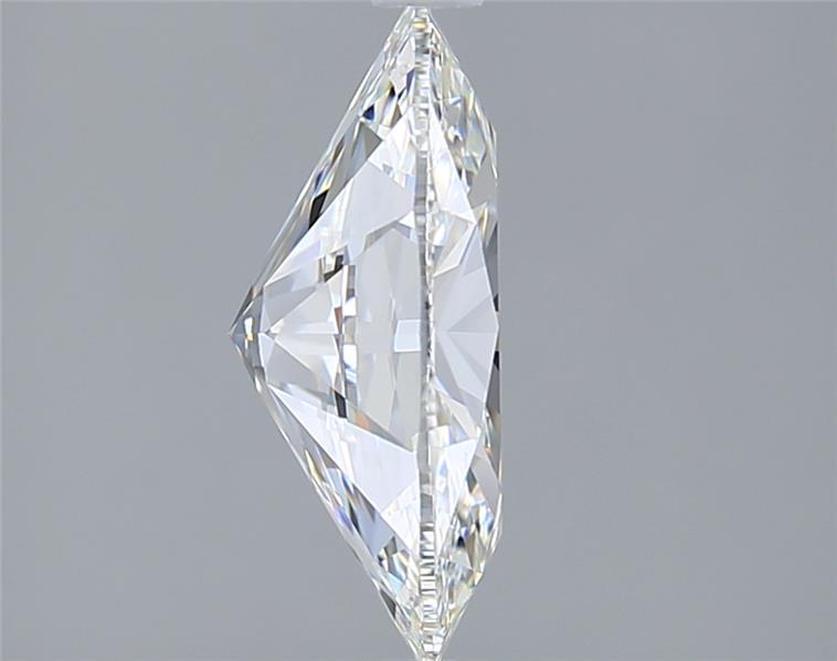 3.02 Carat Oval Lab Diamond :: Greenstar spin frame 01