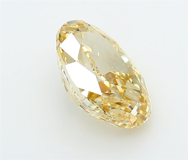 3.02 Carat Oval Lab Diamond :: Greenstar spin frame 01