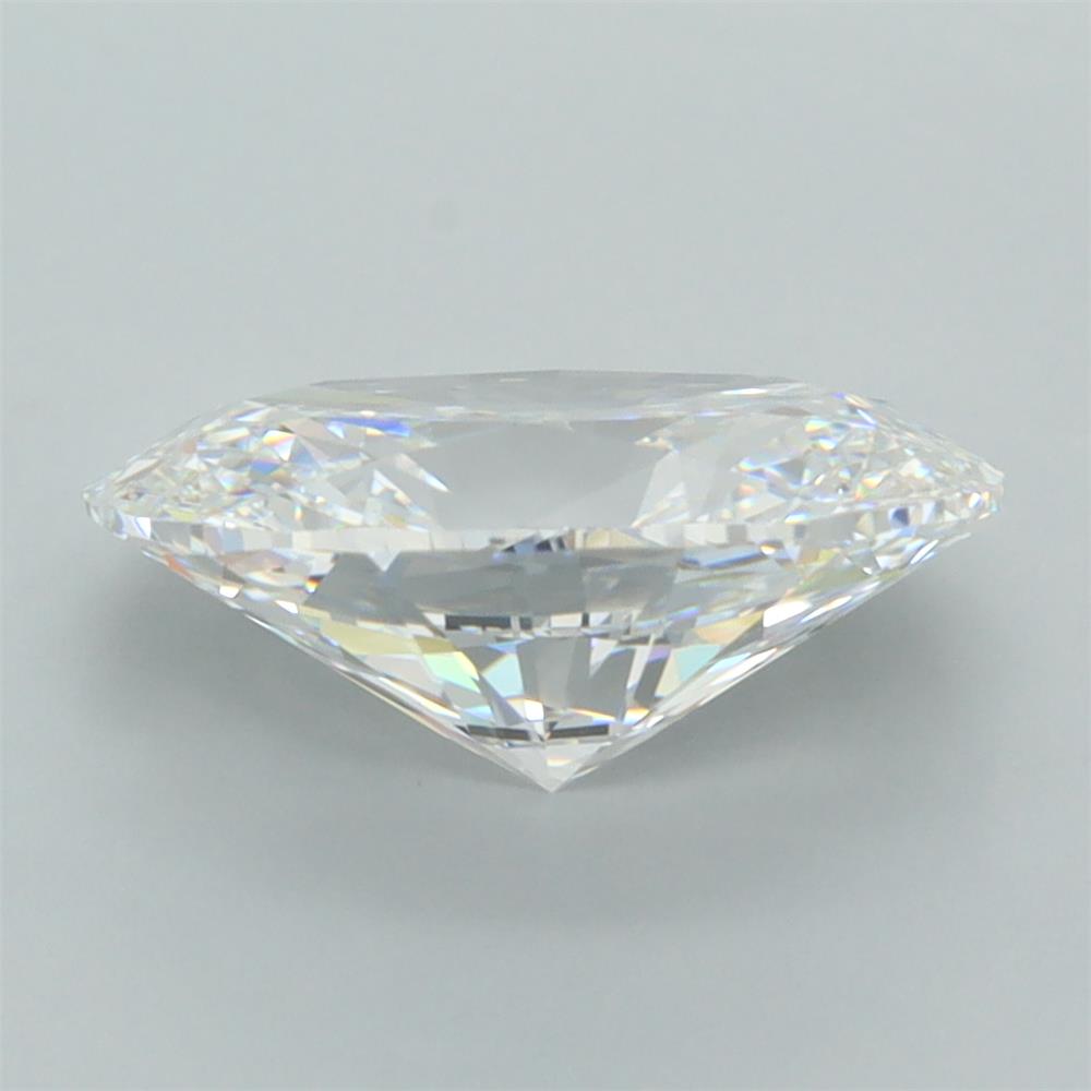 3.40 Carat Oval Lab Diamond :: Greenstar spin frame 01