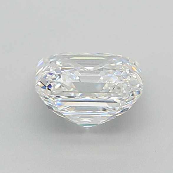 1.55 Carat Asscher Lab Diamond :: Greenstar spin frame 01