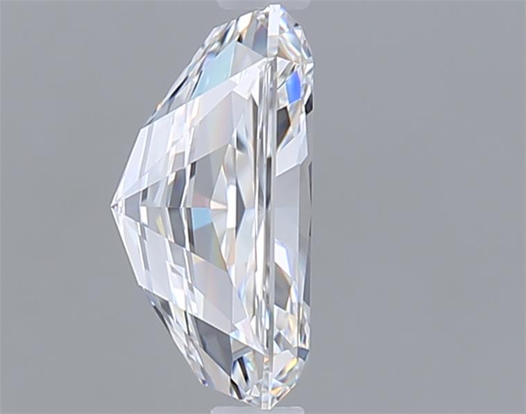 1.80 Carat Radiant Lab Diamond :: Greenstar spin frame 01