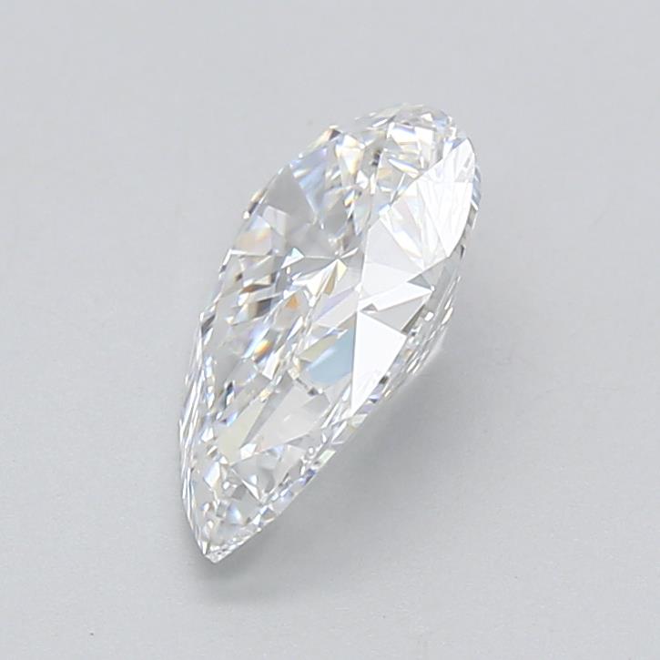 2.04 Carat Pear Lab Diamond :: Greenstar spin frame 01