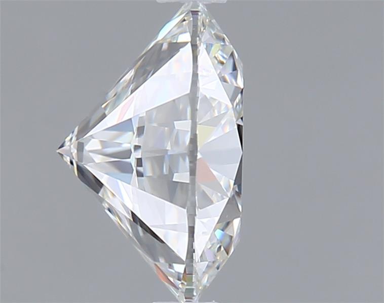 2.02 Carat Round Lab Diamond :: Greenstar spin frame 01