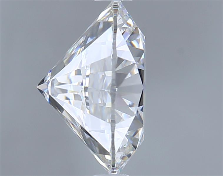 3.04 Carat Round Lab Diamond :: Greenstar spin frame 01