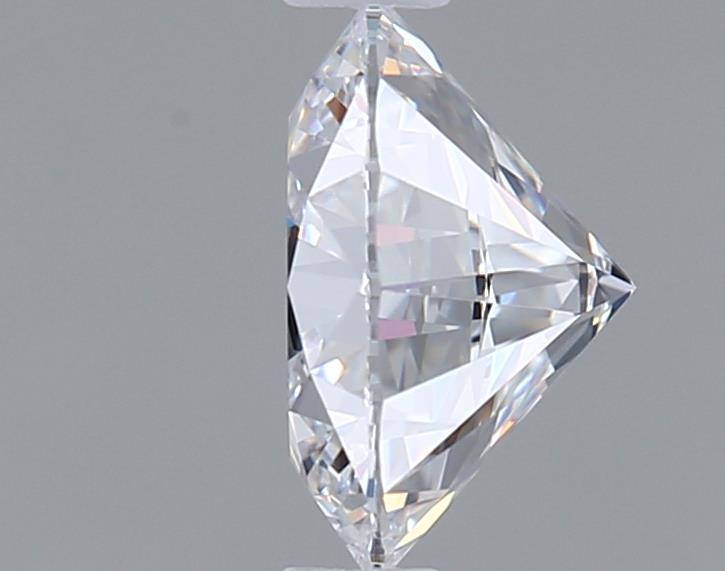1.04 Carat Round Lab Diamond :: Greenstar spin frame 01