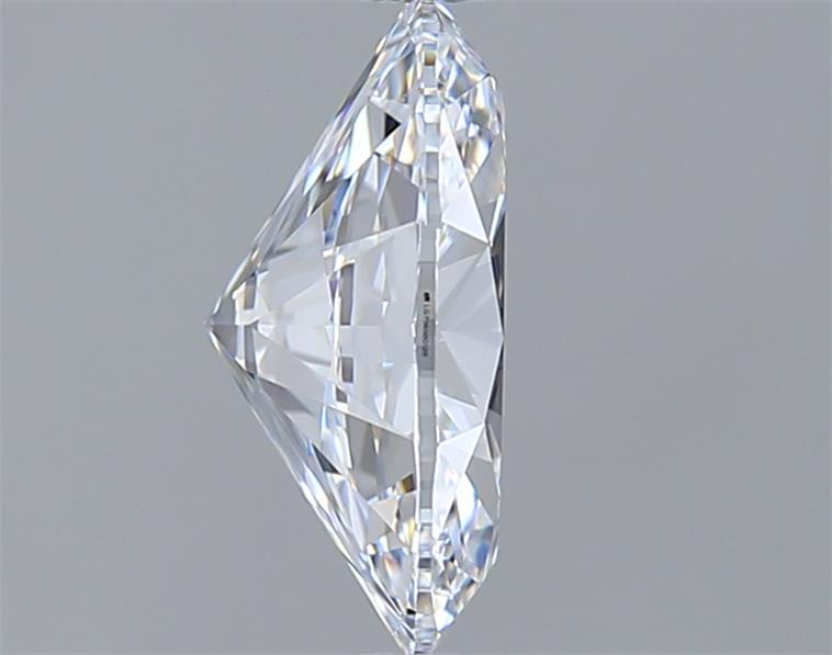 2.06 Carat Oval Lab Diamond :: Greenstar spin frame 01